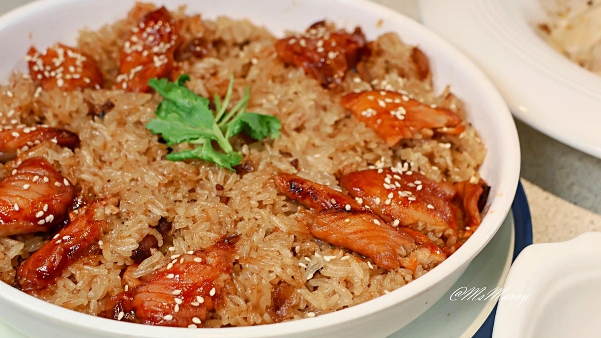 新店尾牙年菜推薦|宸軒園粵菜海鮮中興店:澎湃粵菜合菜料理,新店區公所人氣中式餐廳 - 第29張圖