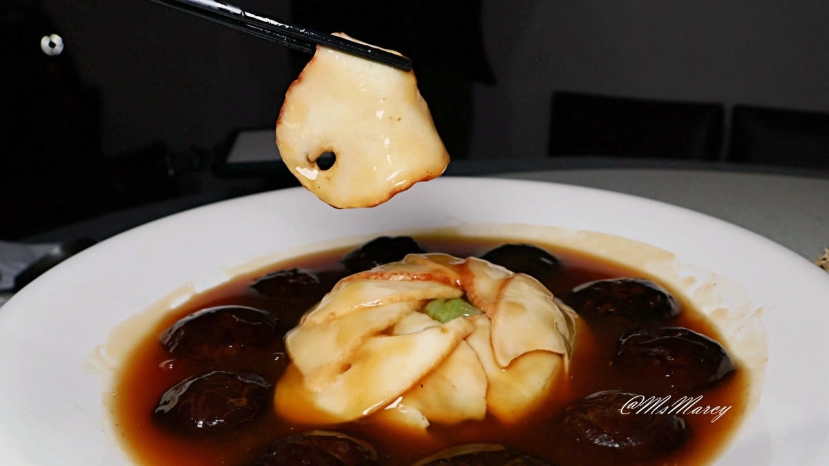 新店尾牙年菜推薦|宸軒園粵菜海鮮中興店:澎湃粵菜合菜料理,新店區公所人氣中式餐廳 - 第32張圖