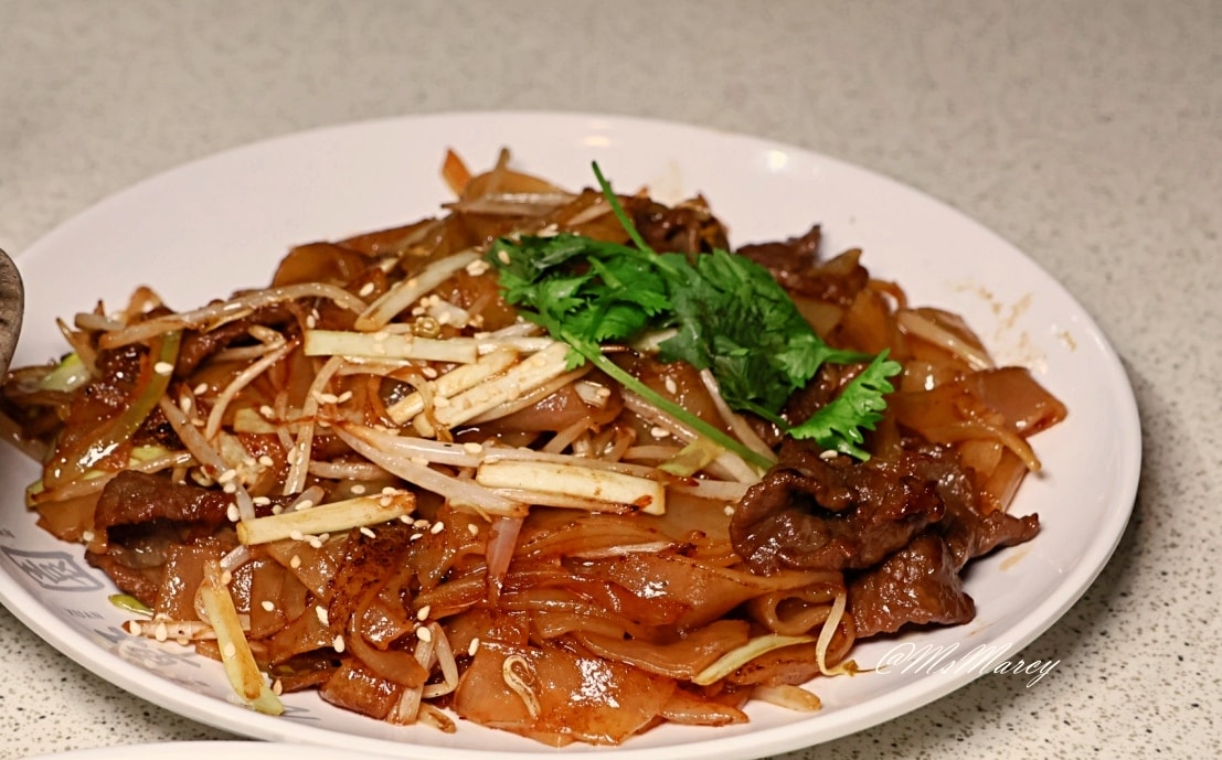 新店尾牙年菜推薦|宸軒園粵菜海鮮中興店:澎湃粵菜合菜料理,新店區公所人氣中式餐廳 - 第43張圖