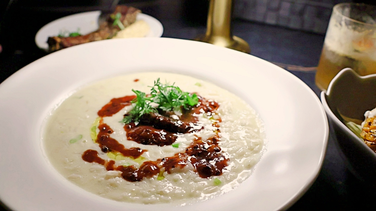 三民區餐酒館| Chun Bar・春 酒吧:江振誠領軍的神祕質感酒吧 - 第20張圖