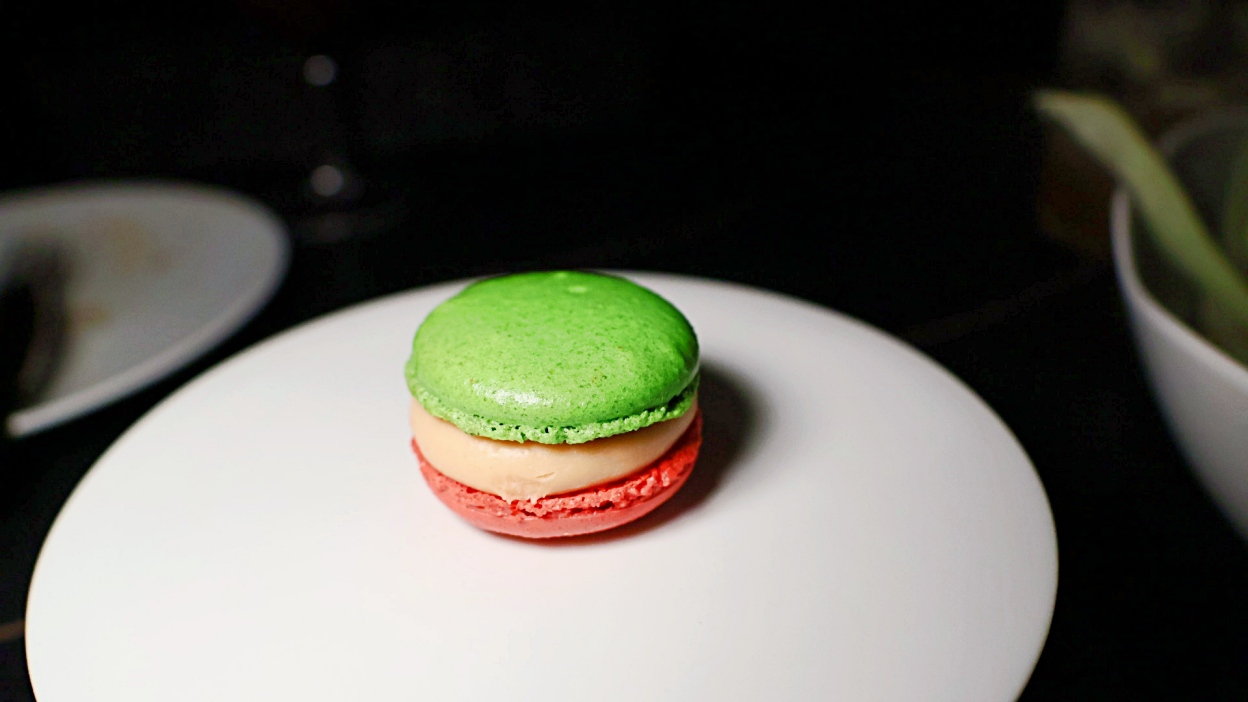 三民區餐酒館| Chun Bar・春 酒吧:江振誠領軍的神祕質感酒吧 - 第21張圖