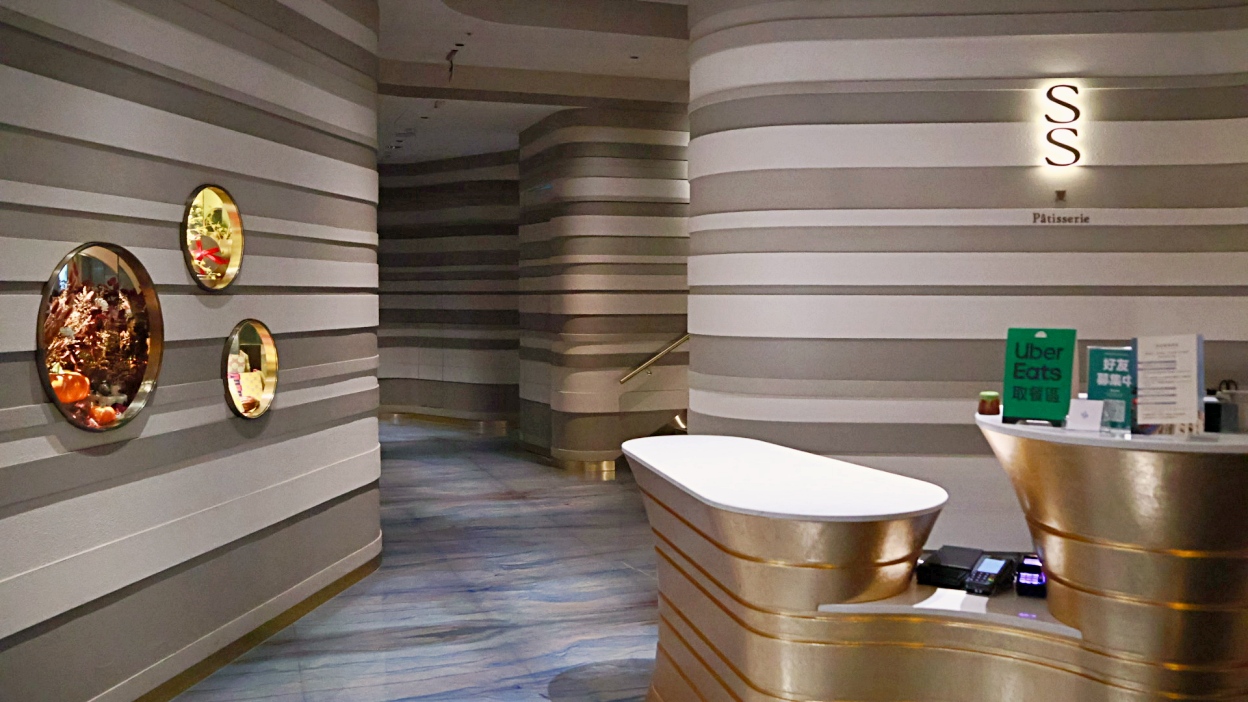 三民區餐酒館| Chun Bar・春 酒吧:江振誠領軍的神祕質感酒吧 - 第3張圖