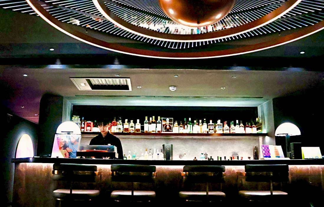 三民區餐酒館| Chun Bar・春 酒吧:江振誠領軍的神祕質感酒吧 - 第6張圖