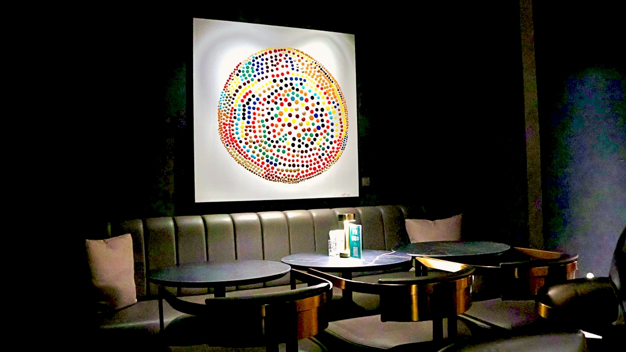 三民區餐酒館| Chun Bar・春 酒吧:江振誠領軍的神祕質感酒吧 - 第9張圖