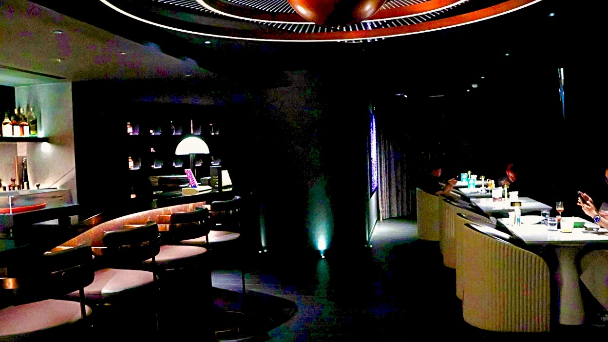 三民區餐酒館| Chun Bar・春 酒吧:江振誠領軍的神祕質感酒吧 - 第5張圖