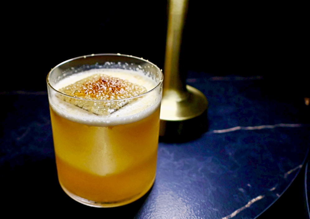 三民區餐酒館| Chun Bar・春 酒吧:江振誠領軍的神祕質感酒吧 - 第22張圖