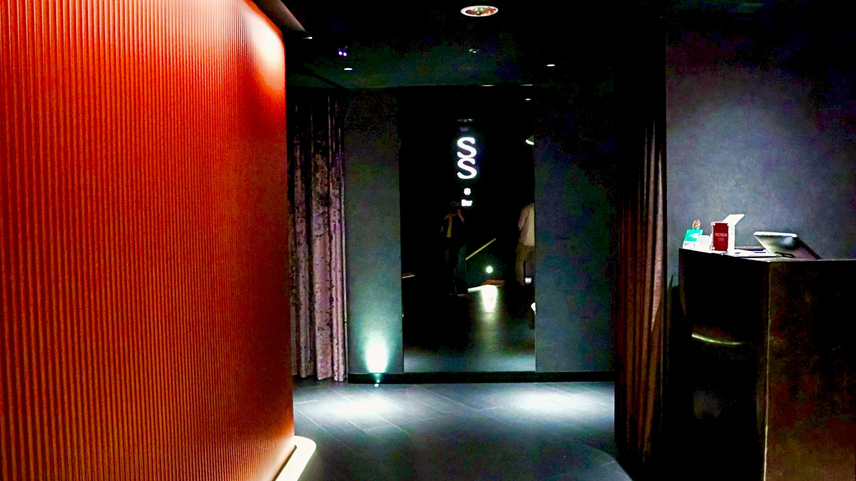 三民區餐酒館| Chun Bar・春 酒吧:江振誠領軍的神祕質感酒吧 - 第4張圖