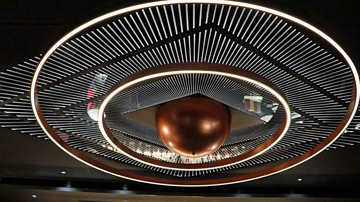 三民區餐酒館| Chun Bar・春 酒吧:江振誠領軍的神祕質感酒吧 - 第8張圖