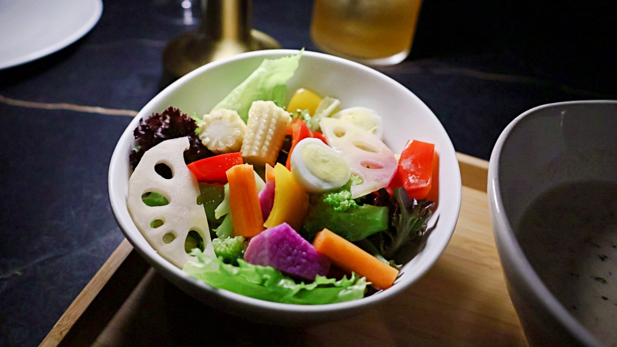 三民區餐酒館| Chun Bar・春 酒吧:江振誠領軍的神祕質感酒吧 - 第17張圖