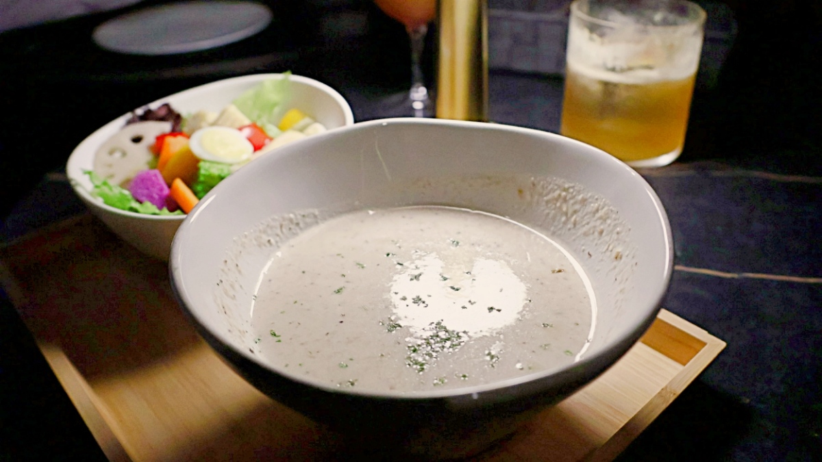 三民區餐酒館| Chun Bar・春 酒吧:江振誠領軍的神祕質感酒吧 - 第18張圖