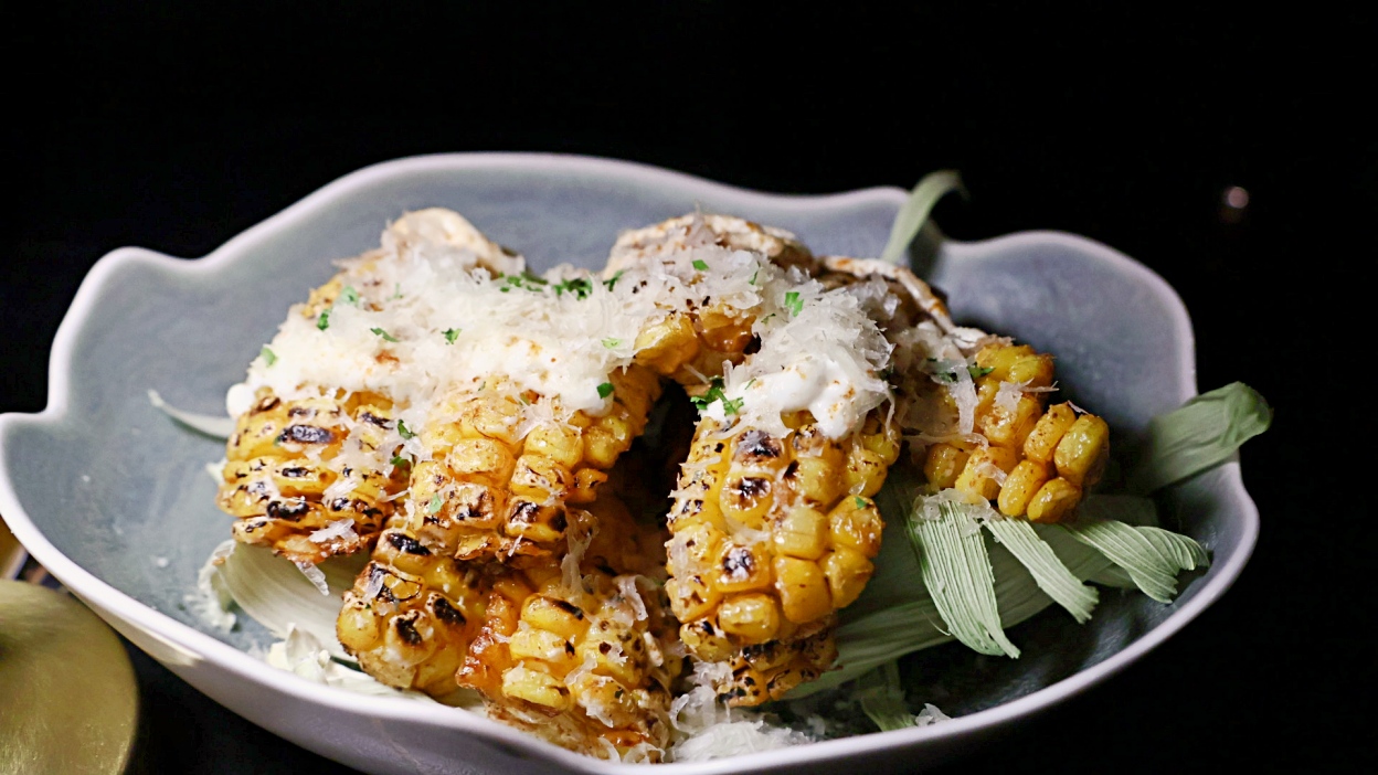 三民區餐酒館| Chun Bar・春 酒吧:江振誠領軍的神祕質感酒吧 - 第14張圖