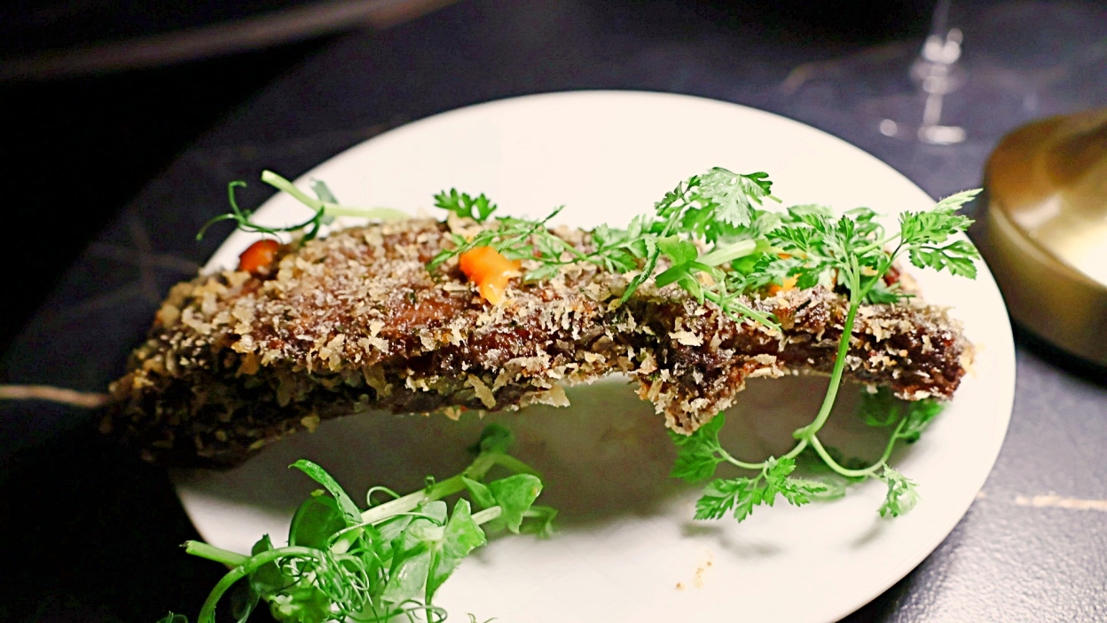 三民區餐酒館| Chun Bar・春 酒吧:江振誠領軍的神祕質感酒吧 - 第19張圖