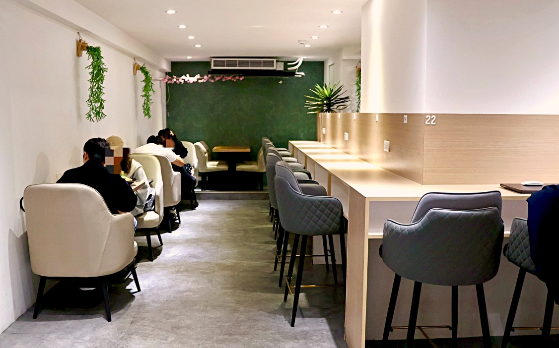 東區早午餐推薦|At.First More早寓仁愛店:菜單超豐富的人氣忠孝敦化網美餐廳 - 第6張圖 東區早午餐推薦|At.First More早寓仁愛店:菜單超豐富的人氣忠孝敦化網美餐廳