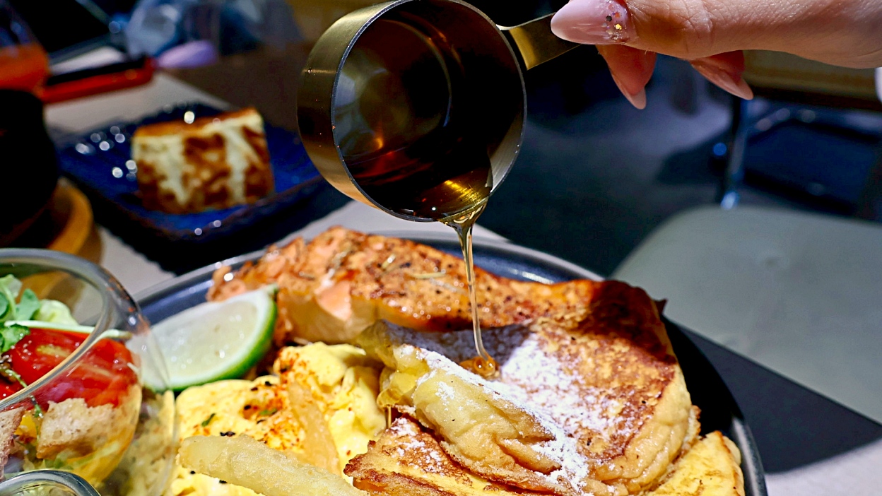 東區早午餐推薦|At.First More早寓仁愛店:菜單超豐富的人氣忠孝敦化網美餐廳 - 第23張圖 東區早午餐推薦|At.First More早寓仁愛店:菜單超豐富的人氣忠孝敦化網美餐廳