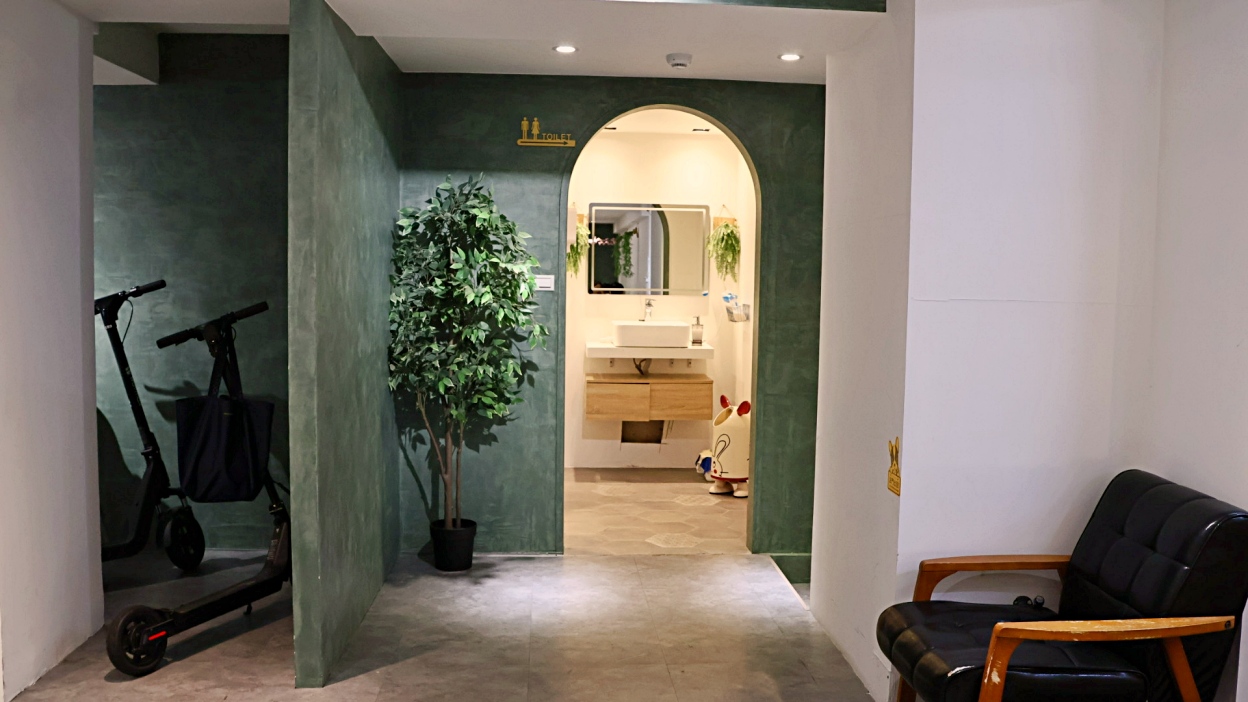 東區早午餐推薦|At.First More早寓仁愛店:菜單超豐富的人氣忠孝敦化網美餐廳 - 第7張圖 東區早午餐推薦|At.First More早寓仁愛店:菜單超豐富的人氣忠孝敦化網美餐廳