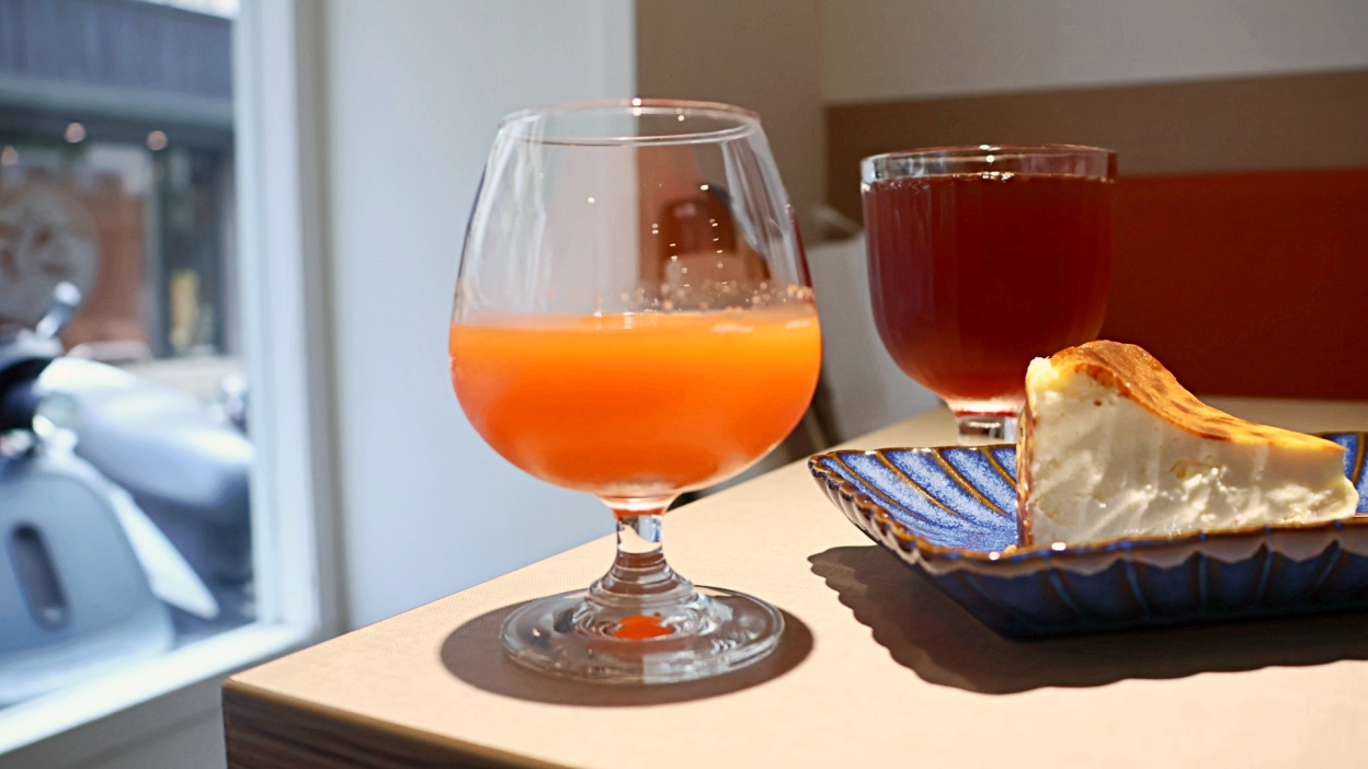 東區早午餐推薦|At.First More早寓仁愛店:菜單超豐富的人氣忠孝敦化網美餐廳 - 第34張圖 東區早午餐推薦|At.First More早寓仁愛店:菜單超豐富的人氣忠孝敦化網美餐廳