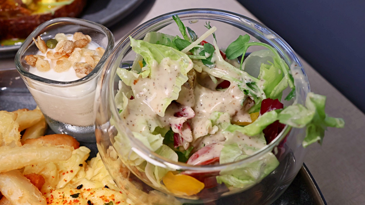 東區早午餐推薦|At.First More早寓仁愛店:菜單超豐富的人氣忠孝敦化網美餐廳 - 第26張圖 東區早午餐推薦|At.First More早寓仁愛店:菜單超豐富的人氣忠孝敦化網美餐廳