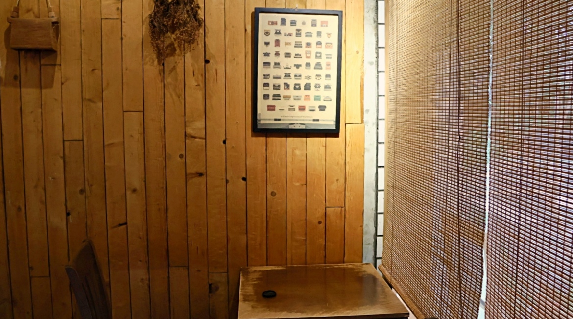 行天宮早午餐|Dream House coffee:甜點鹹食皆強的溫馨美店,推薦蛋沙拉 - 第7張圖 行天宮早午餐|Dream House coffee:甜點鹹食皆強的溫馨美店,推薦蛋沙拉