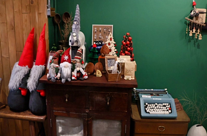 行天宮早午餐|Dream House coffee:甜點鹹食皆強的溫馨美店,推薦蛋沙拉 - 第6張圖 行天宮早午餐|Dream House coffee:甜點鹹食皆強的溫馨美店,推薦蛋沙拉