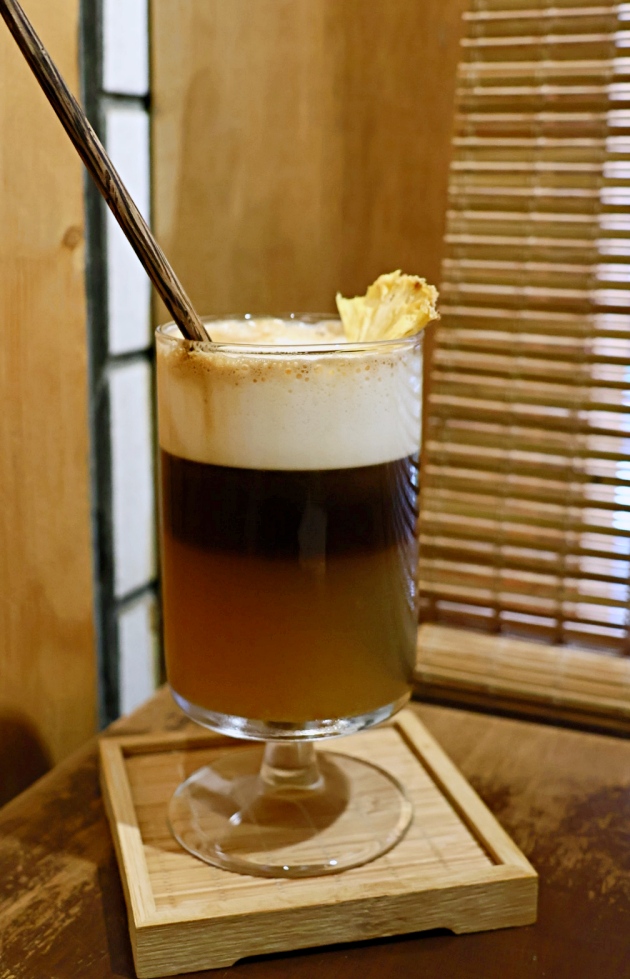 行天宮早午餐|Dream House coffee:甜點鹹食皆強的溫馨美店,推薦蛋沙拉 - 第12張圖 行天宮早午餐|Dream House coffee:甜點鹹食皆強的溫馨美店,推薦蛋沙拉