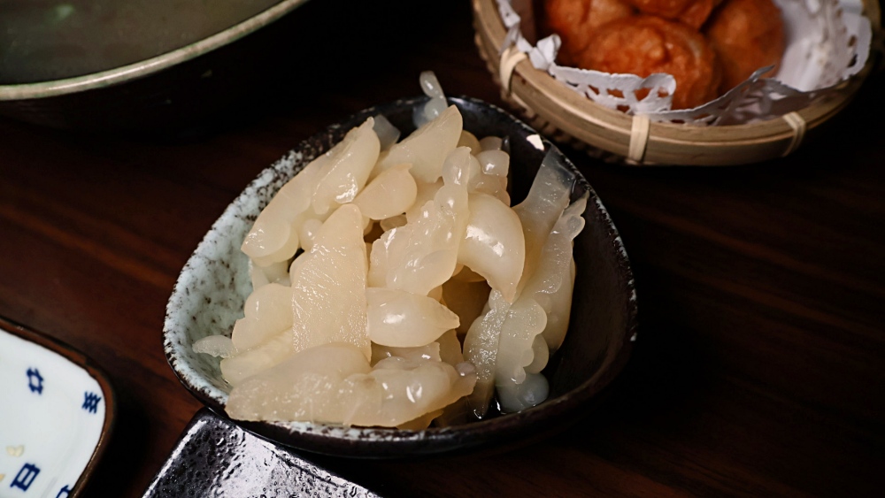 新北板橋江子翠居酒屋|老藏野炭火居酒屋:高CP值炭火串燒,必點爆量明太子系列,快揪好友大口喝酒大口吃串吧 ! - 第31張圖 新北板橋江子翠居酒屋|老藏野炭火居酒屋:高CP值炭火串燒,必點爆量明太子系列,快揪好友大口喝酒大口吃串吧 !