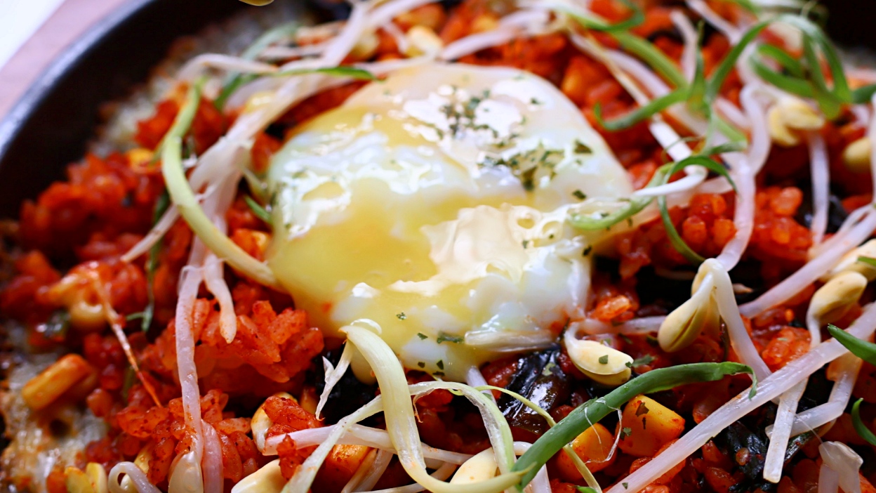 士林聚餐推薦|南山炸豬排士林文林:豐富韓式料理聚餐、一人皆宜! - 第19張圖 士林聚餐推薦|南山炸豬排士林文林:豐富韓式料理聚餐、一人皆宜!