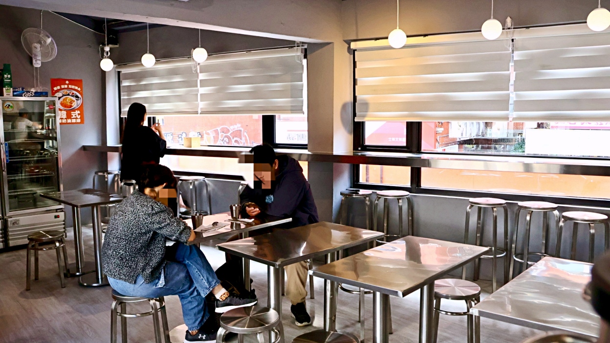 士林聚餐推薦|南山炸豬排士林文林:豐富韓式料理聚餐、一人皆宜! - 第6張圖 士林聚餐推薦|南山炸豬排士林文林:豐富韓式料理聚餐、一人皆宜!