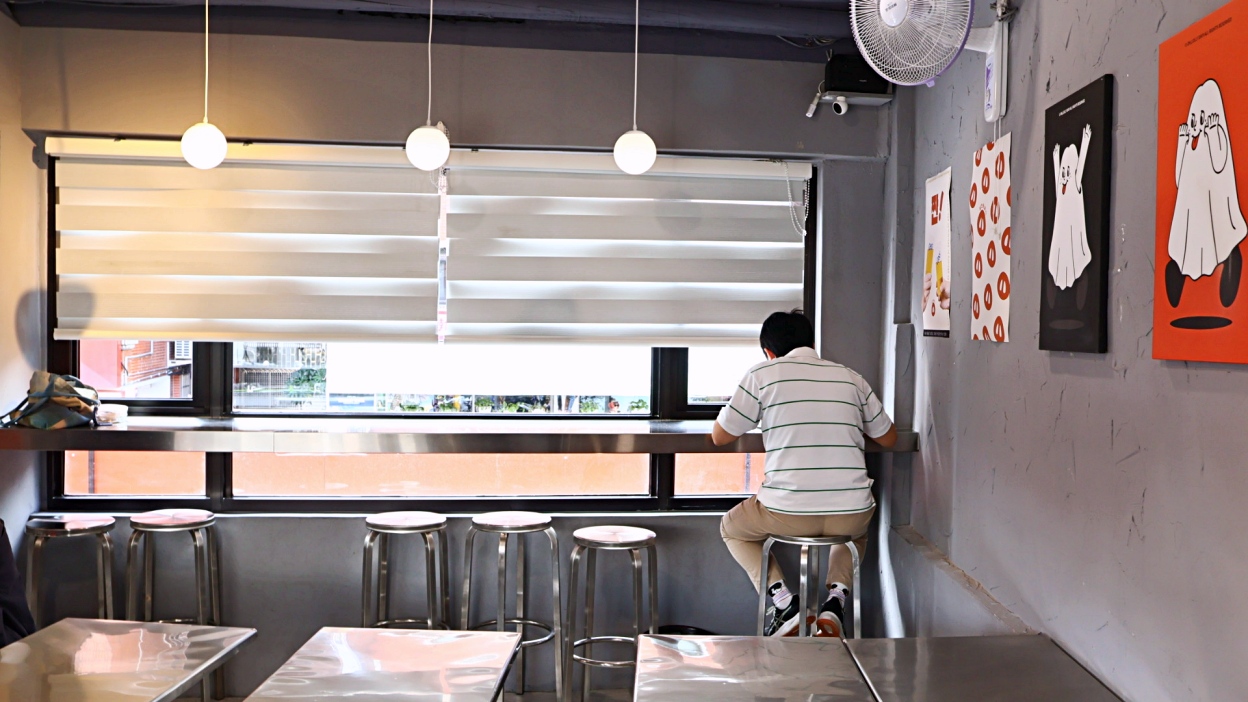 士林聚餐推薦|南山炸豬排士林文林:豐富韓式料理聚餐、一人皆宜! - 第5張圖 士林聚餐推薦|南山炸豬排士林文林:豐富韓式料理聚餐、一人皆宜!