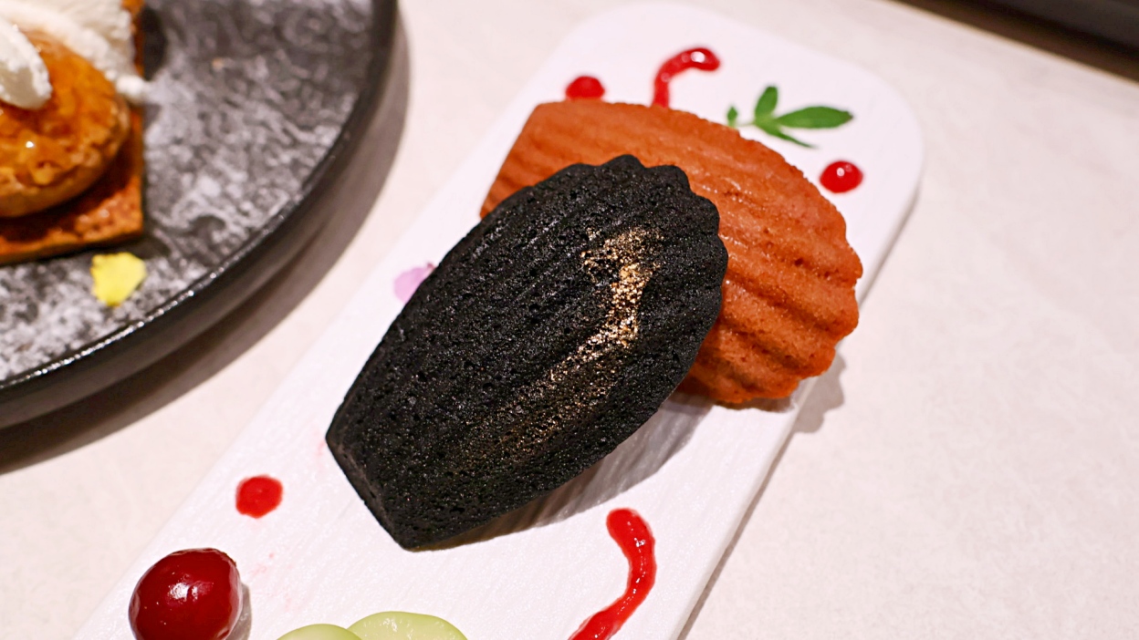 西門甜點｜拉莫分部 冰茶專賣店：蛋糕下午茶餐酒館拉莫士一次到位