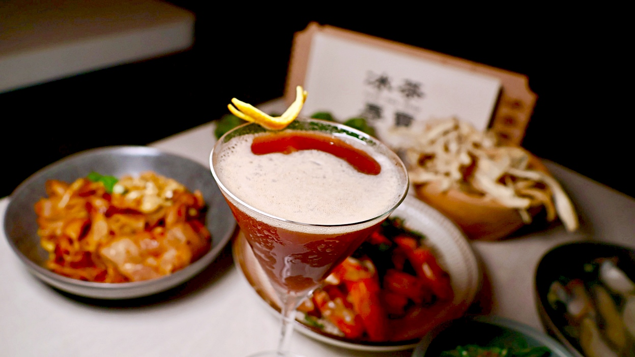 西門甜點｜拉莫分部 冰茶專賣店：蛋糕下午茶餐酒館拉莫士一次到位