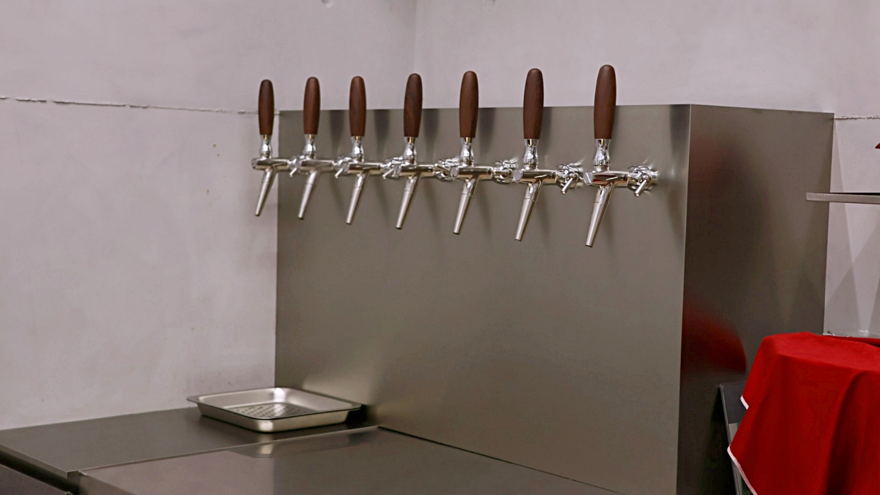 西門甜點｜拉莫分部 冰茶專賣店：蛋糕下午茶餐酒館拉莫士一次到位