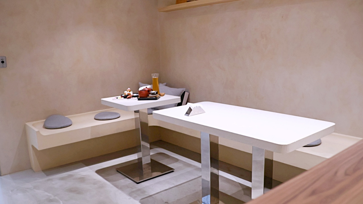 西門甜點｜拉莫分部 冰茶專賣店：蛋糕下午茶餐酒館拉莫士一次到位