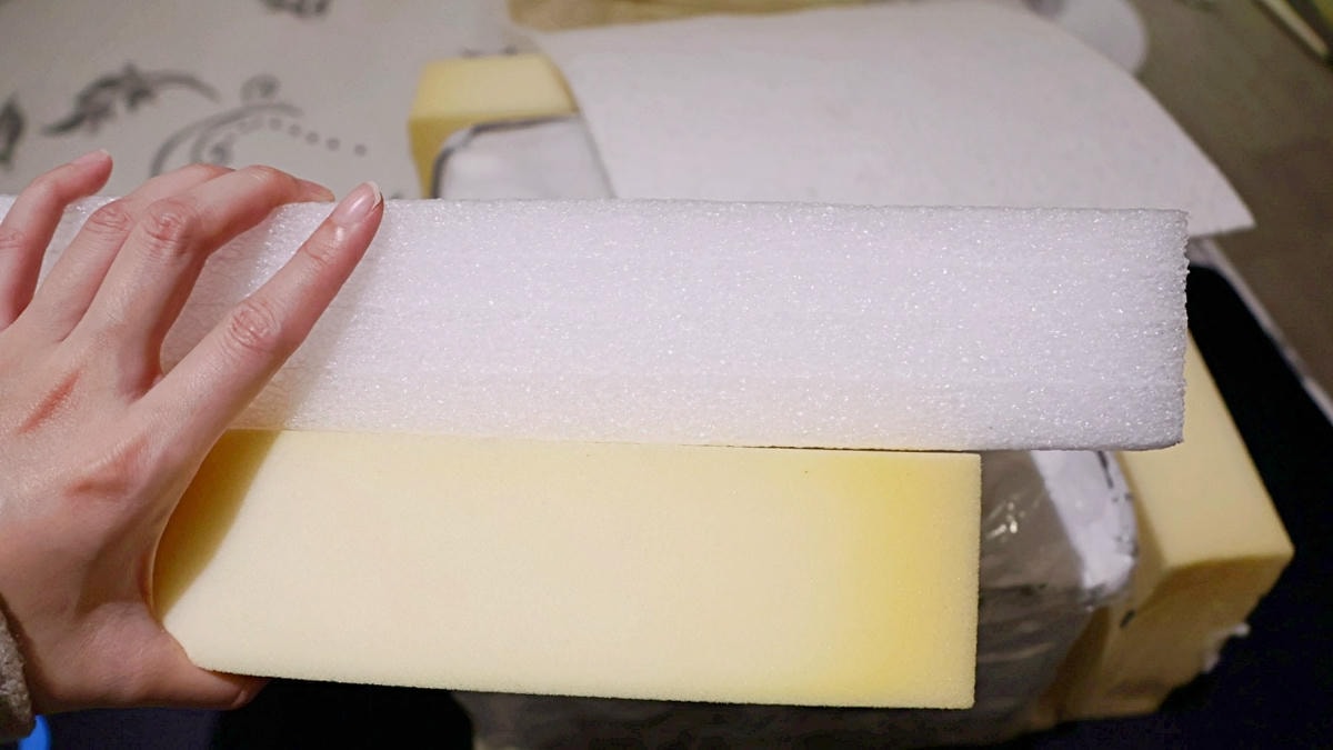 新北床墊推薦｜八鐘頭睡眠名床新莊門市：台灣製無毒水性膠&中鋼獨立筒，真材實料工廠直營