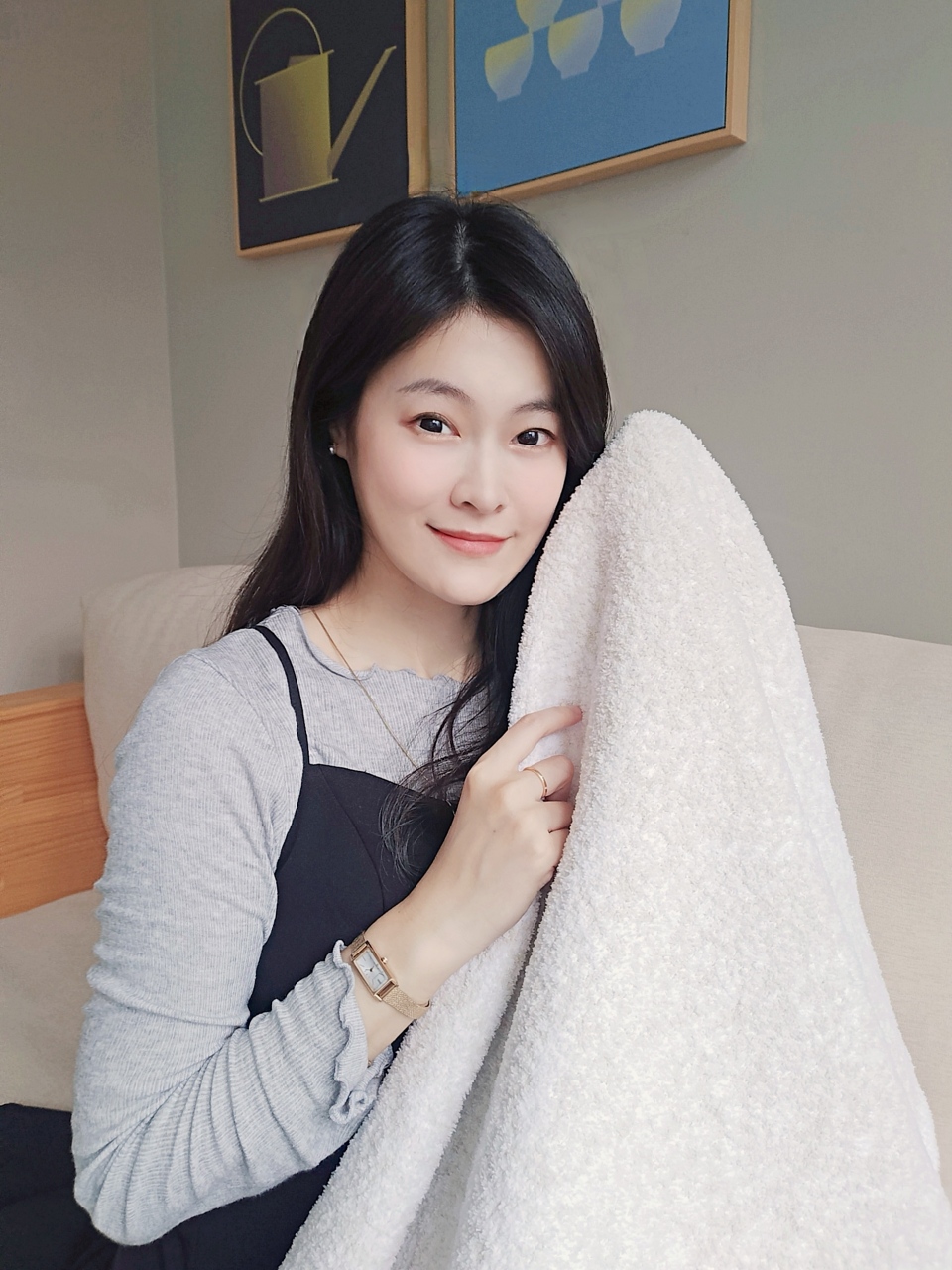 交換禮物|瑪姬愛絆禮+81舒芙蕾保溫毯2.0:台灣製造可機洗輕巧保暖毛毯推薦 - 第16張圖 交換禮物|瑪姬愛絆禮+81舒芙蕾保溫毯2.0:台灣製造可機洗輕巧保暖毛毯推薦