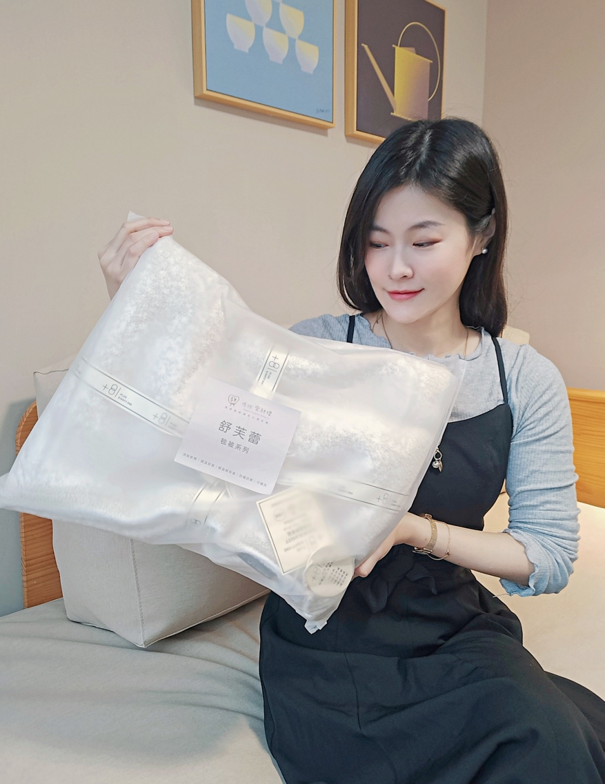 交換禮物|瑪姬愛絆禮+81舒芙蕾保溫毯2.0:台灣製造可機洗輕巧保暖毛毯推薦 - 第8張圖 交換禮物|瑪姬愛絆禮+81舒芙蕾保溫毯2.0:台灣製造可機洗輕巧保暖毛毯推薦