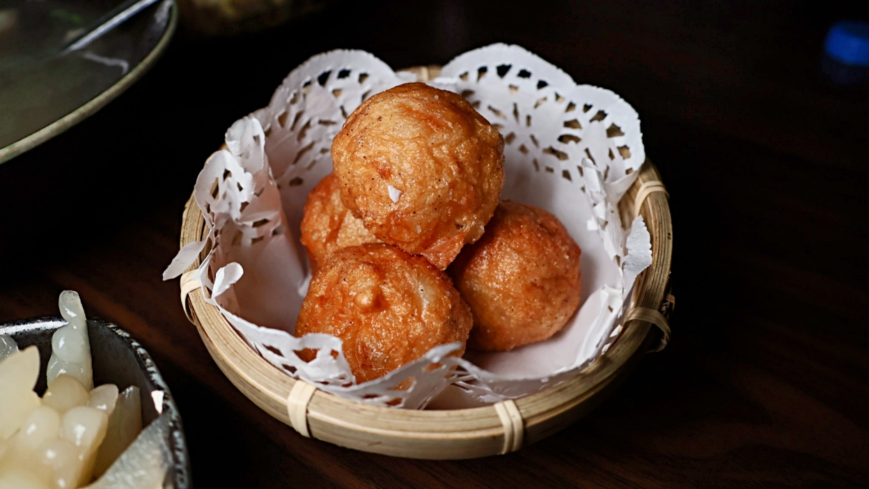 新北板橋江子翠居酒屋|老藏野炭火居酒屋:高CP值炭火串燒,必點爆量明太子系列,快揪好友大口喝酒大口吃串吧 ! - 第14張圖 新北板橋江子翠居酒屋|老藏野炭火居酒屋:高CP值炭火串燒,必點爆量明太子系列,快揪好友大口喝酒大口吃串吧 !