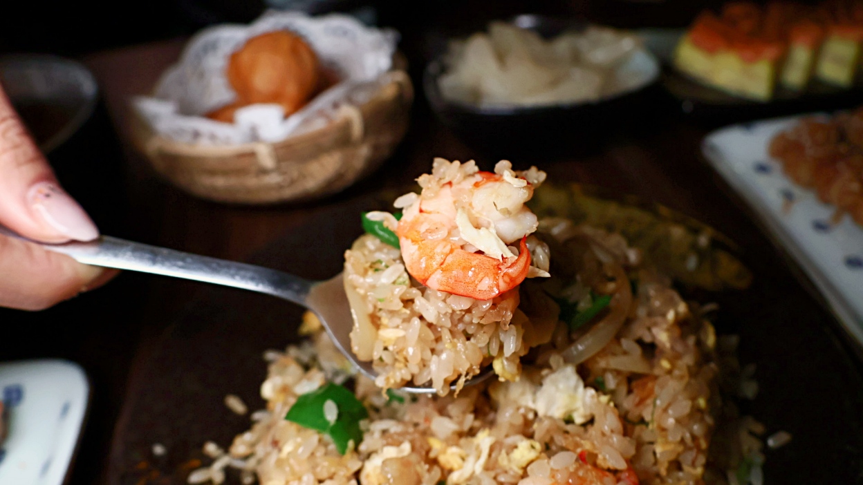 新北板橋江子翠居酒屋|老藏野炭火居酒屋:高CP值炭火串燒,必點爆量明太子系列,快揪好友大口喝酒大口吃串吧 ! - 第21張圖 新北板橋江子翠居酒屋|老藏野炭火居酒屋:高CP值炭火串燒,必點爆量明太子系列,快揪好友大口喝酒大口吃串吧 !