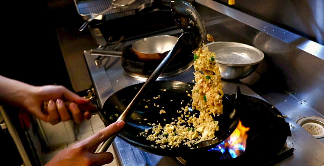 新北板橋江子翠居酒屋|老藏野炭火居酒屋:高CP值炭火串燒,必點爆量明太子系列,快揪好友大口喝酒大口吃串吧 ! - 第22張圖 新北板橋江子翠居酒屋|老藏野炭火居酒屋:高CP值炭火串燒,必點爆量明太子系列,快揪好友大口喝酒大口吃串吧 !