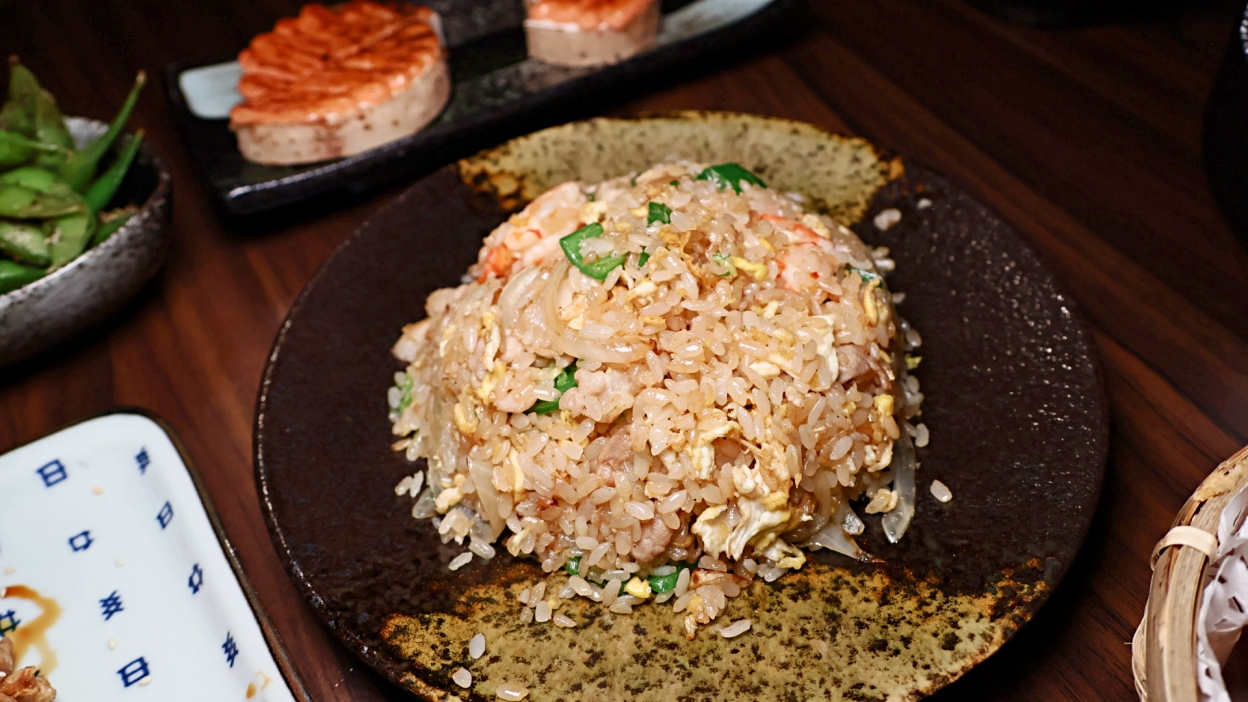 新北板橋江子翠居酒屋|老藏野炭火居酒屋:高CP值炭火串燒,必點爆量明太子系列,快揪好友大口喝酒大口吃串吧 ! - 第20張圖 新北板橋江子翠居酒屋|老藏野炭火居酒屋:高CP值炭火串燒,必點爆量明太子系列,快揪好友大口喝酒大口吃串吧 !