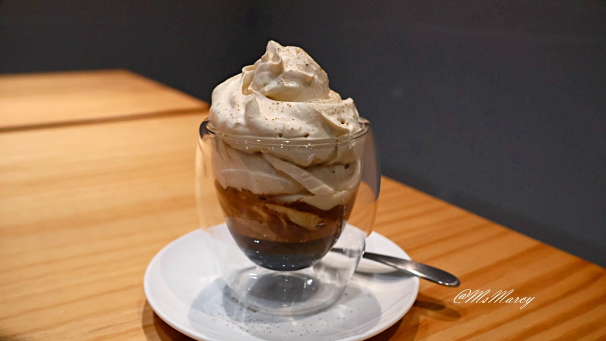 長春路咖啡廳｜KONZY KAVA評論：滿250的不限時咖啡廳，低調好空間