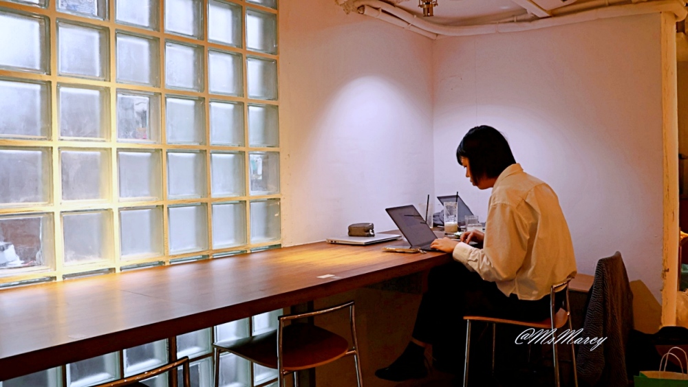 中山國中站深夜咖啡|Old Major Coffee:友善不限時 - 第6張圖 中山國中站深夜咖啡|Old Major Coffee:友善不限時