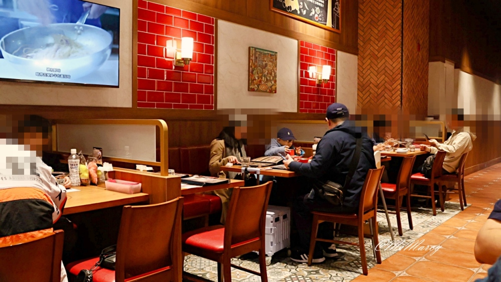 南港Pizza推薦｜BANCO棒可窯烤PIZZA 自製生麵南港Lalaport：必訂位國際冠軍披薩