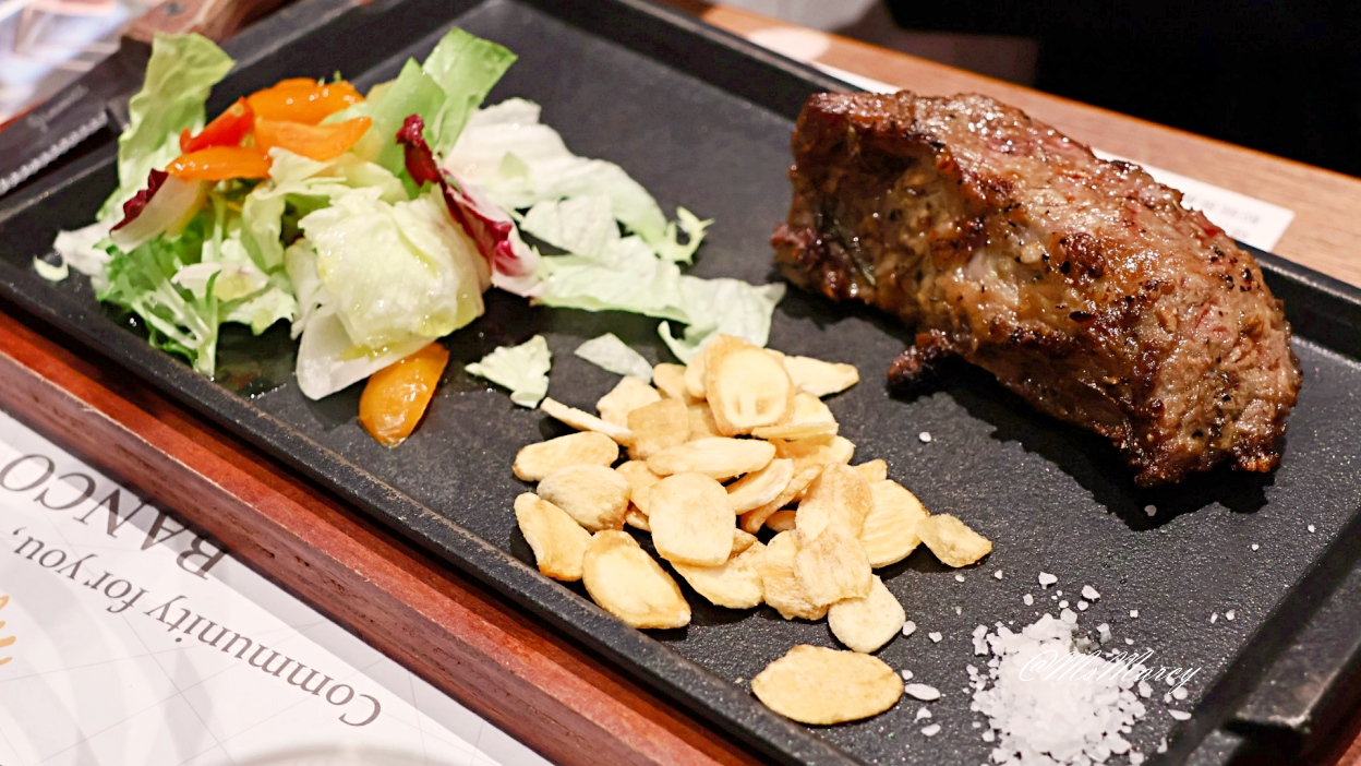 南港Pizza推薦｜BANCO棒可窯烤PIZZA 自製生麵南港Lalaport：必訂位國際冠軍披薩