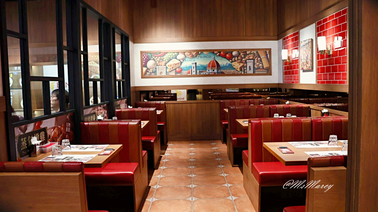 南港Pizza推薦｜BANCO棒可窯烤PIZZA 自製生麵南港Lalaport：必訂位國際冠軍披薩