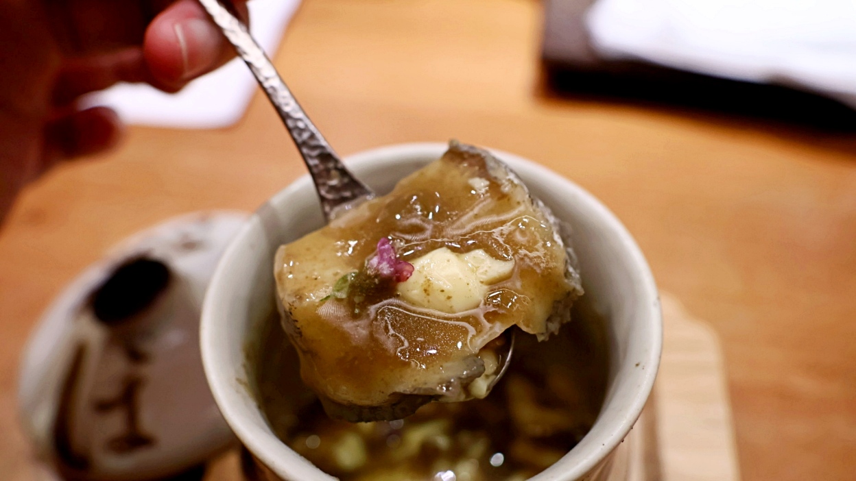 晶華酒店餐廳推薦|初魚 鮨 晶華酒店評論:匠心獨具無菜單日料 - 第12張圖 晶華酒店餐廳推薦|初魚 鮨 晶華酒店評論:匠心獨具無菜單日料