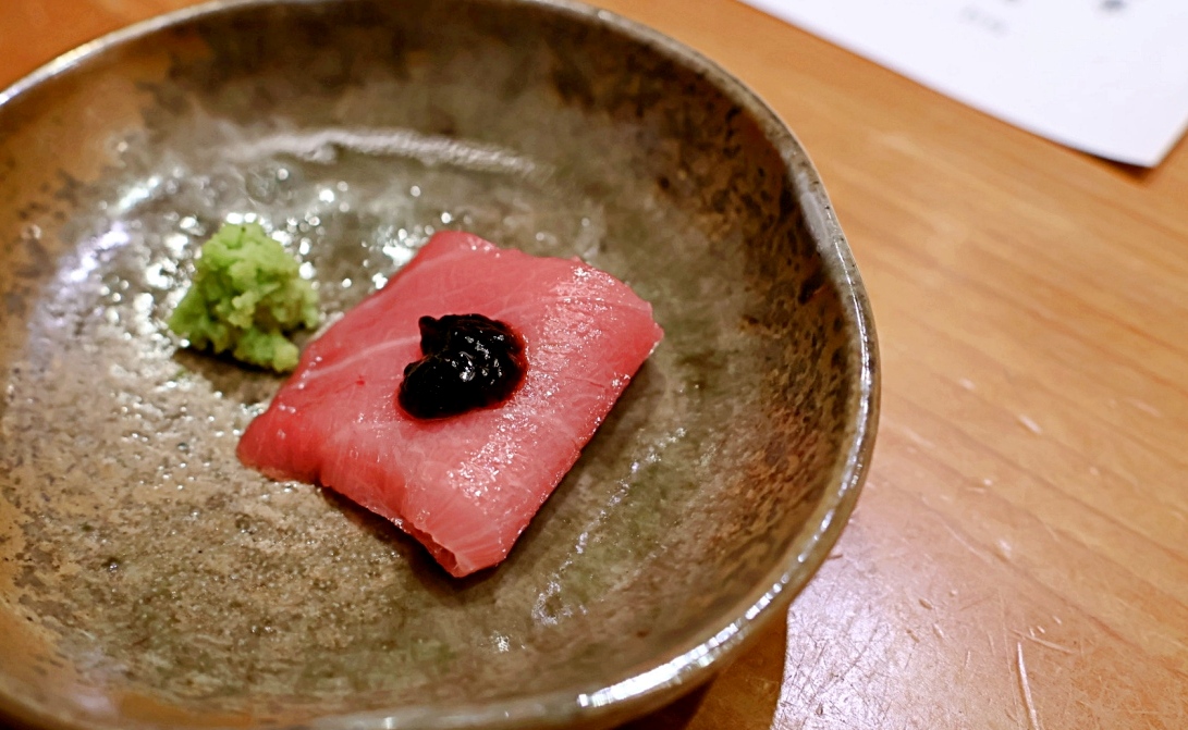 晶華酒店餐廳推薦|初魚 鮨 晶華酒店評論:匠心獨具無菜單日料 - 第13張圖 晶華酒店餐廳推薦|初魚 鮨 晶華酒店評論:匠心獨具無菜單日料