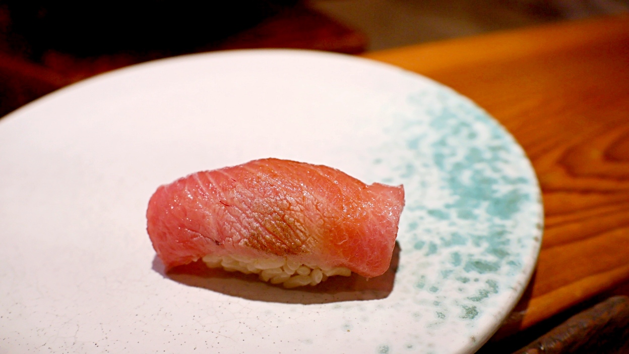 晶華酒店餐廳推薦|初魚 鮨 晶華酒店評論:匠心獨具無菜單日料 - 第18張圖 晶華酒店餐廳推薦|初魚 鮨 晶華酒店評論:匠心獨具無菜單日料