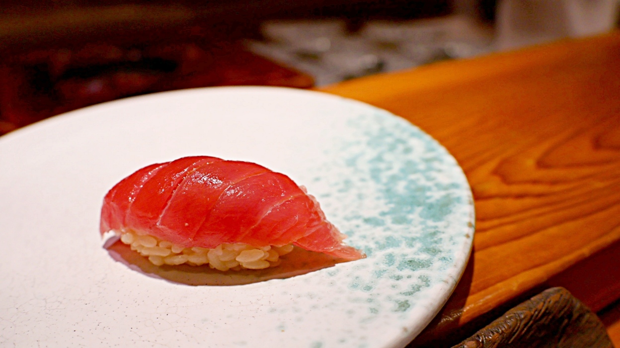 晶華酒店餐廳推薦|初魚 鮨 晶華酒店評論:匠心獨具無菜單日料 - 第19張圖 晶華酒店餐廳推薦|初魚 鮨 晶華酒店評論:匠心獨具無菜單日料