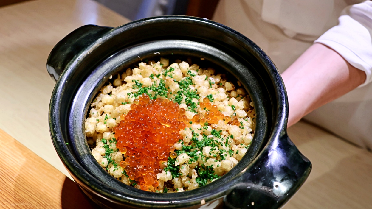 晶華酒店餐廳推薦|初魚 鮨 晶華酒店評論:匠心獨具無菜單日料 - 第26張圖 晶華酒店餐廳推薦|初魚 鮨 晶華酒店評論:匠心獨具無菜單日料