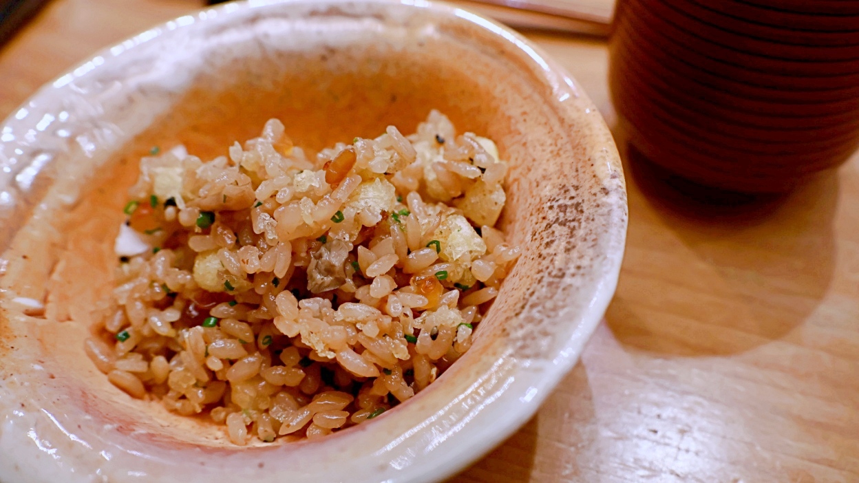 晶華酒店餐廳推薦|初魚 鮨 晶華酒店評論:匠心獨具無菜單日料 - 第27張圖 晶華酒店餐廳推薦|初魚 鮨 晶華酒店評論:匠心獨具無菜單日料